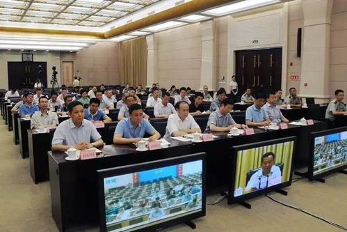 四川省召開高層建筑消防安全綜合治理工作電視電話會議，廣東省基礎(chǔ)電信業(yè)務(wù)發(fā)展協(xié)調(diào)推進(jìn)