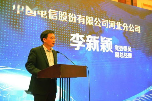 協(xié)會(huì)攜手中國電信河北分公司成功舉辦河北省企業(yè)信息化建設(shè)研討會(huì)