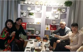 龍潤合肥富世廣場家庭茶室隆重開業(yè)，保潔服務全程護航